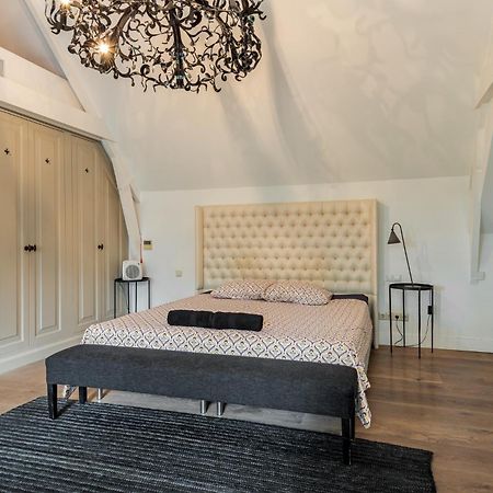 Amsterdam Mansion - Suite De Dam Oostzaan Zewnętrze zdjęcie