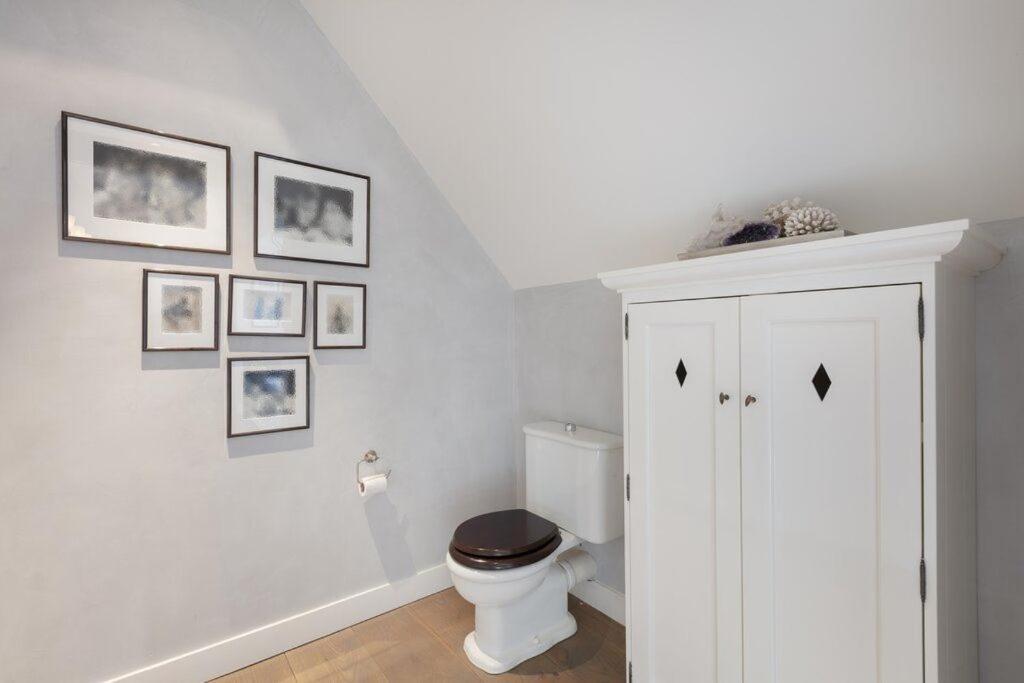 Amsterdam Mansion - Suite De Dam Oostzaan Zewnętrze zdjęcie