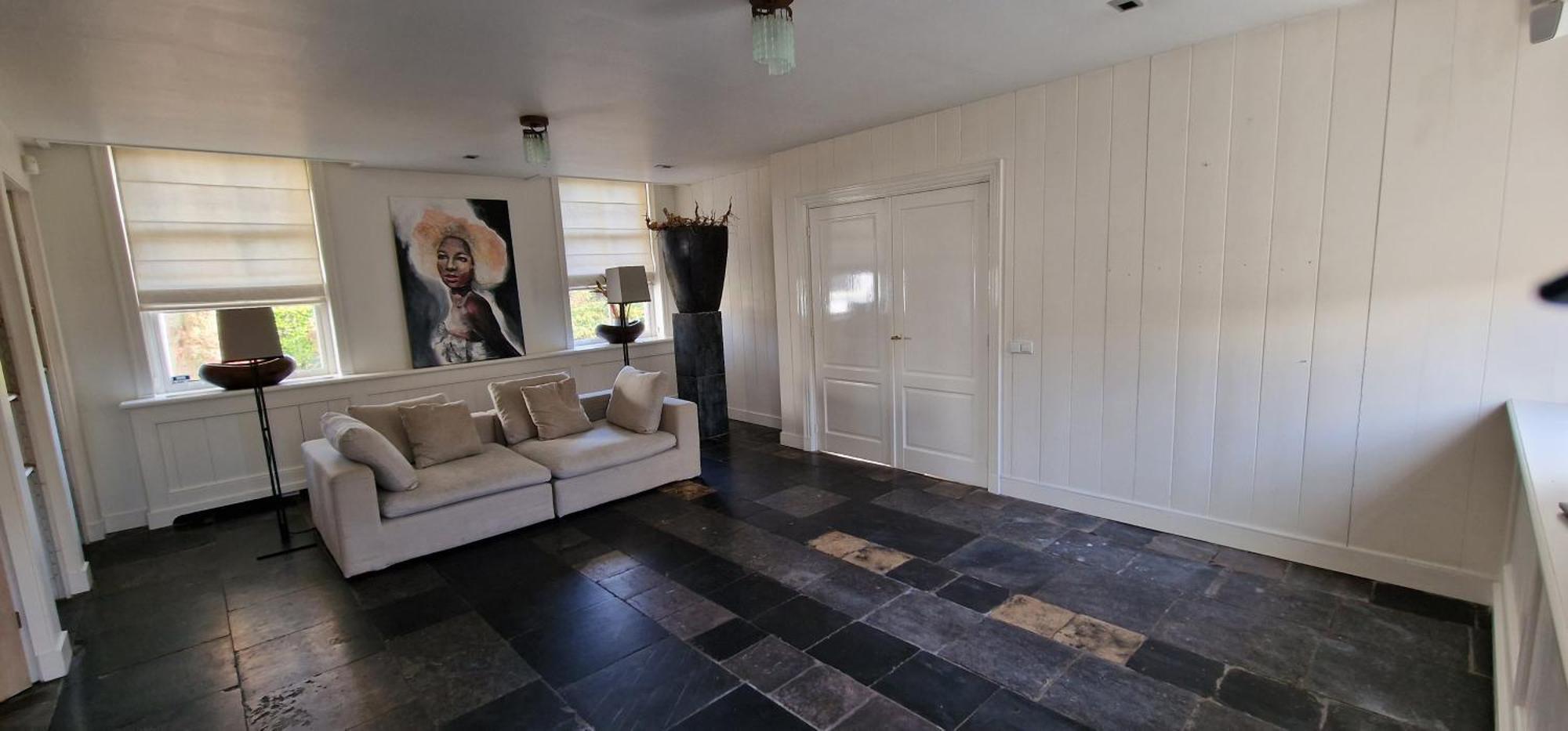 Amsterdam Mansion - Suite De Dam Oostzaan Zewnętrze zdjęcie