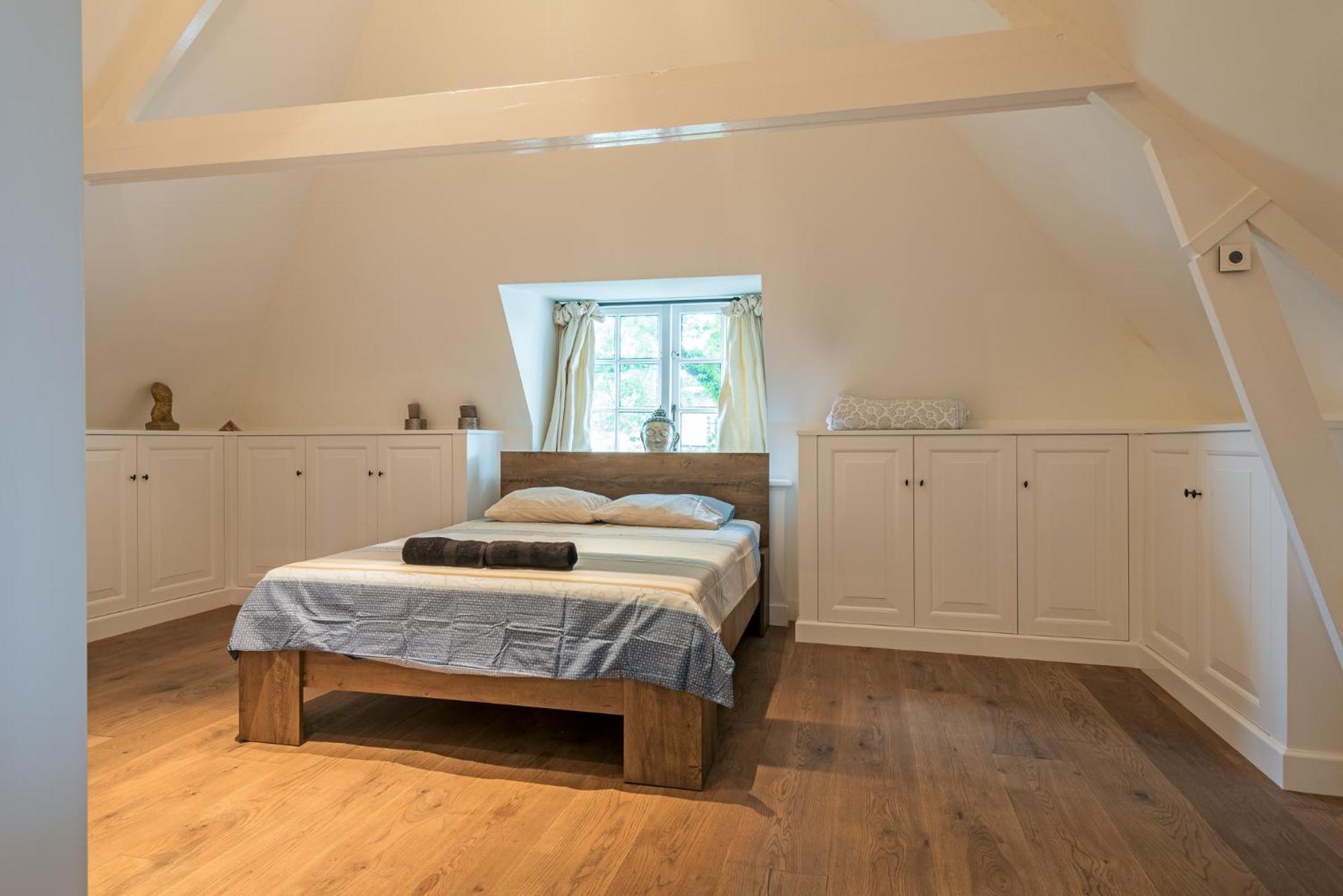Amsterdam Mansion - Suite De Dam Oostzaan Zewnętrze zdjęcie